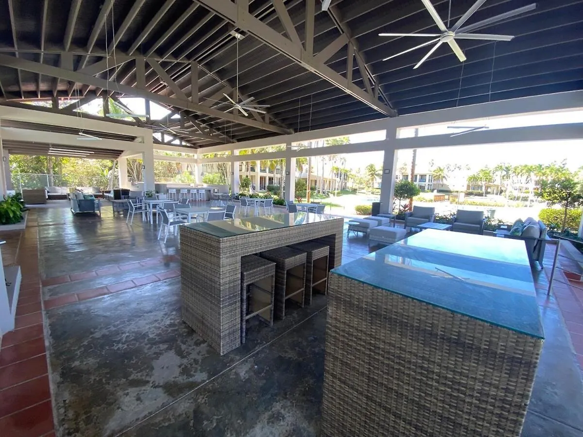 Ferienhaus Villa Quenepa At Lakeside Villas Vega Alta