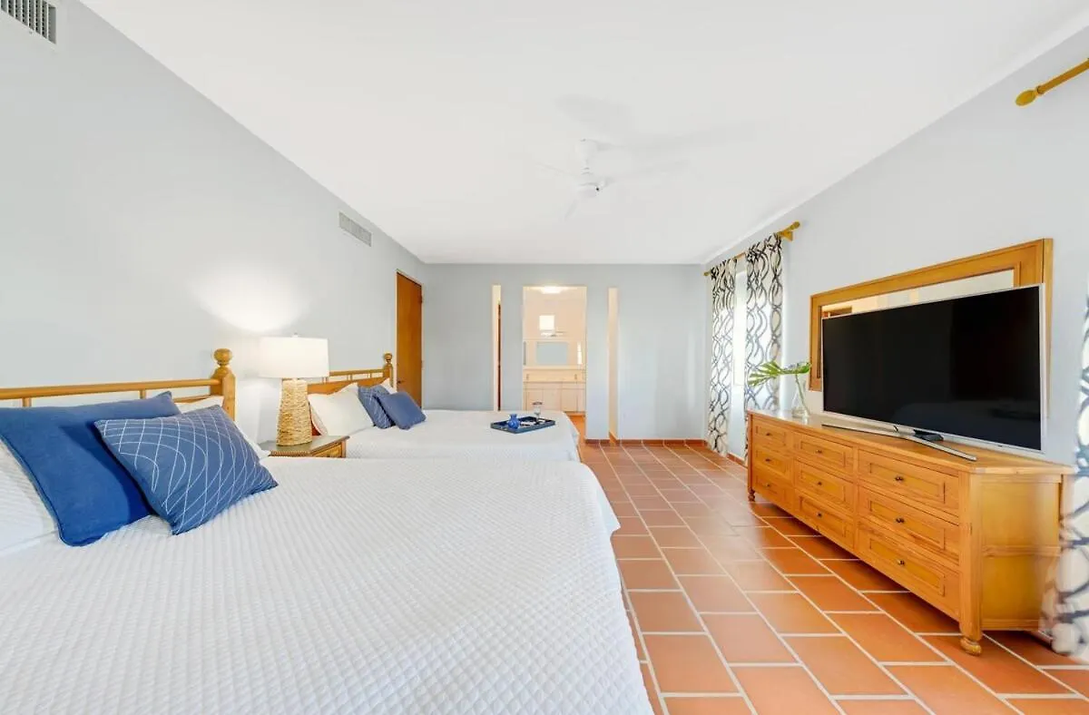 Villa Quenepa At Lakeside Villas Vega Alta Ferienhaus