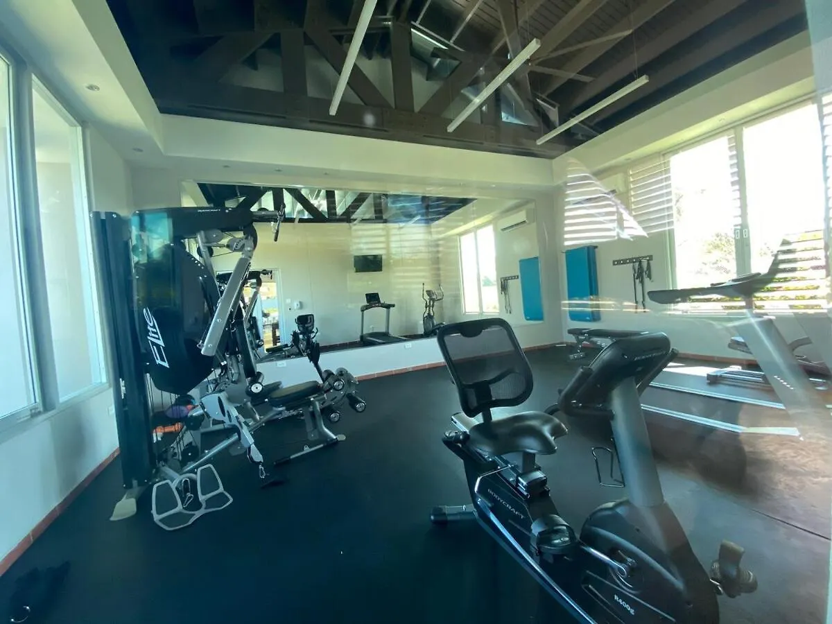 Vakantiehuis Villa Quenepa At Lakeside Villas Vega Alta Puerto Rico