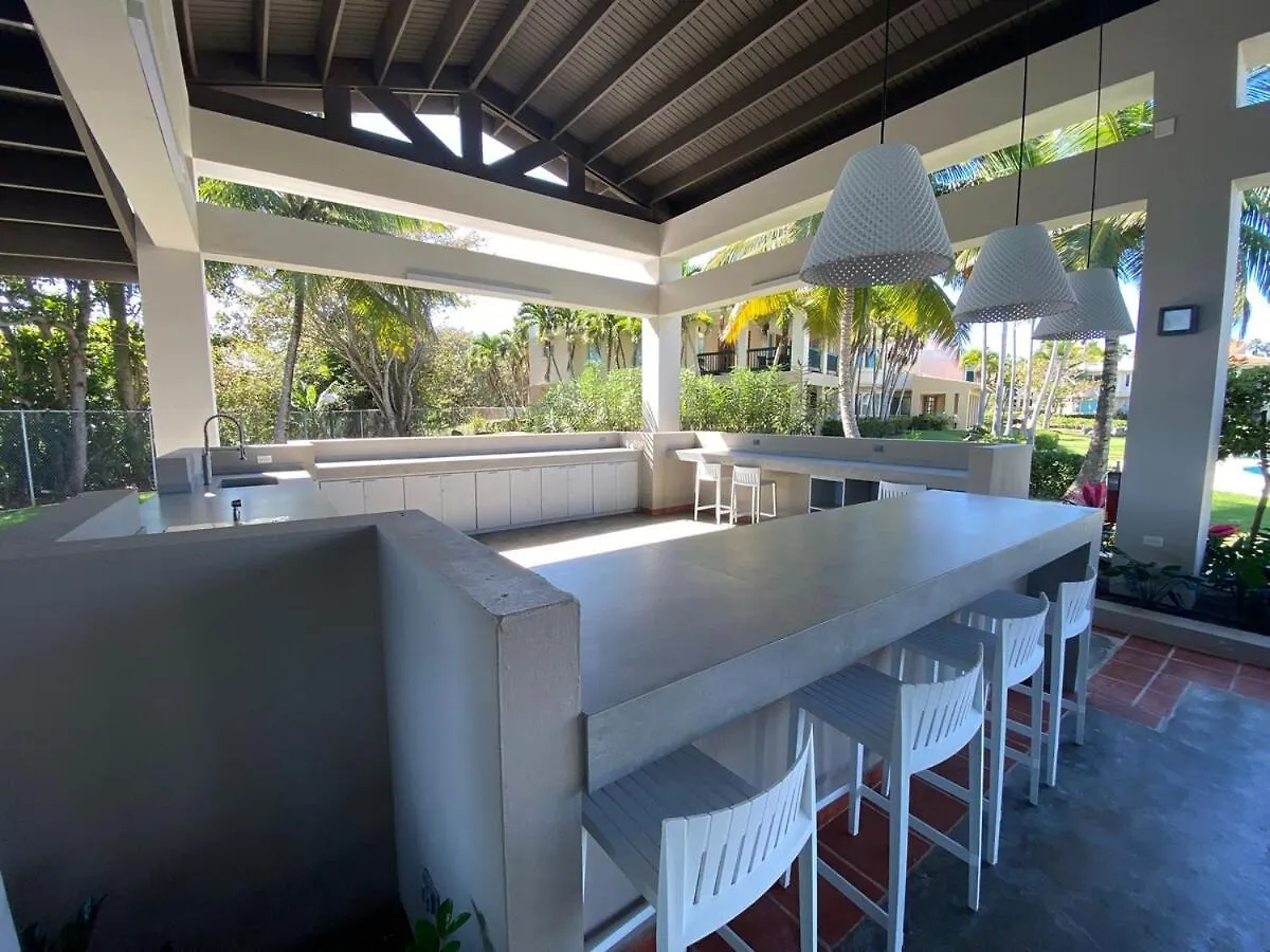 Villa Quenepa At Lakeside Villas Vega Alta