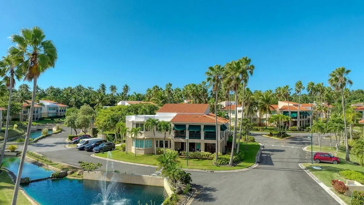 Villa Quenepa At Lakeside Villas Vega Alta 0*,