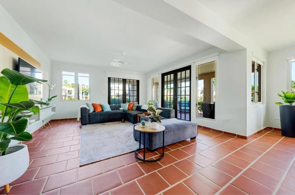 Villa Quenepa At Lakeside Villas Vega Alta